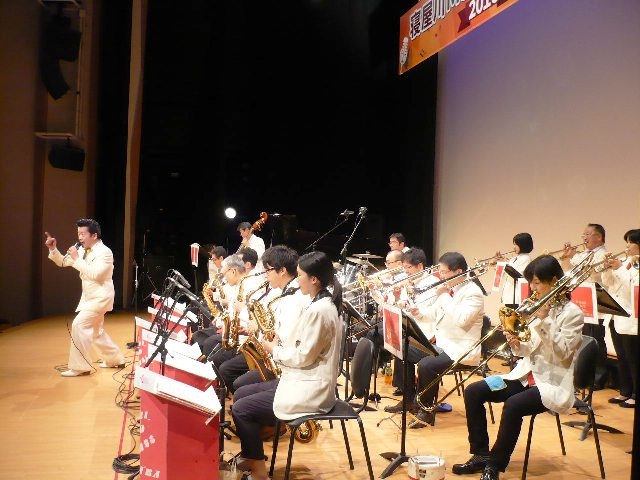 寝屋川MUSICフェスタ2016