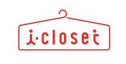 i-closet（衣料品・ホームグッズ売場）